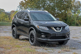 Lift kit for 2014-2020 Nissan by Rough Country