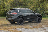 Lift kit for 2014-2020 Nissan by Rough Country