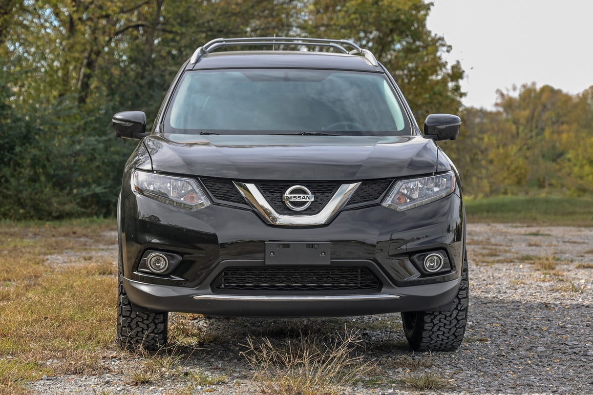 Lift kit for 2014-2020 Nissan by Rough Country