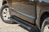 Running boards for 2004-2024 Nissan Titan by Rough Country