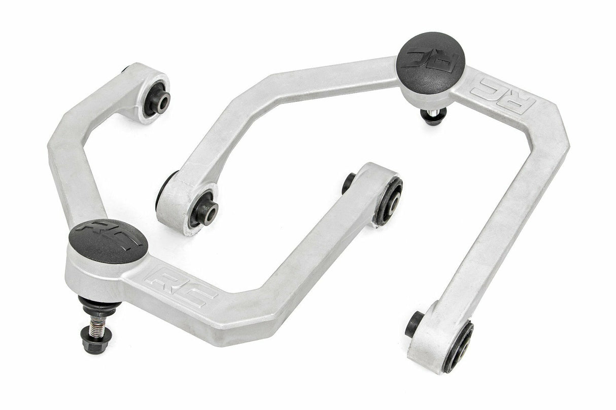 Control arms for 2004-2024 Nissan Titan by Rough Country
