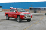Lift kit for 2004-2015 Nissan Titan by Rough Country