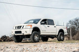 Lift kit for 2004-2015 Nissan Titan by Rough Country