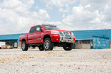 Lift kit for 2004-2015 Nissan Titan by Rough Country