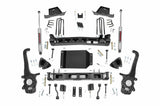 Skid plate for 2004-2015 Nissan Titan by Rough Country