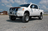 Lift kit for 2004-2015 Nissan Titan by Rough Country