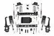Skid plate for 2004-2015 Nissan Titan by Rough Country