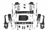 Skid plate for 2004-2015 Nissan Titan by Rough Country