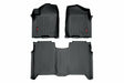 Floor mats for 2004-2015 Nissan Titan by Rough Country