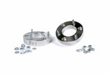 Leveling kit for 2004-2024 Nissan Titan by Rough Country