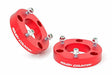 Leveling kit for 2004-2024 Nissan Titan by Rough Country