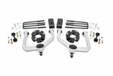 Control arms for 2004-2024 Nissan Titan by Rough Country