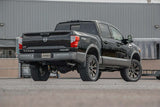 Lift kit for 2004-2024 Nissan Titan by Rough Country
