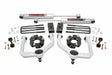 Control arms for 2004-2024 Nissan Titan by Rough Country