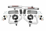 Control arms for 2004-2024 Nissan Titan by Rough Country