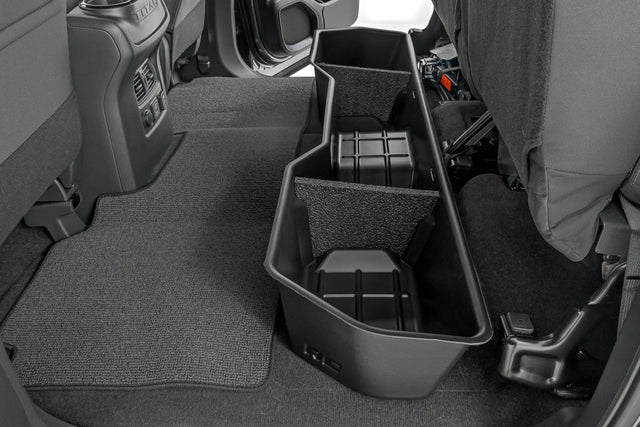 Fits Nissan Titan 2WD/4WD for 2004-2024 Nissan Titan by Rough Country