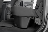 Fits Nissan Titan 2WD/4WD for 2004-2024 Nissan Titan by Rough Country