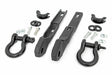 Bumper for 2017-2024 Nissan Titan by Rough Country