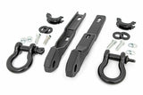 Bumper for 2017-2024 Nissan Titan by Rough Country