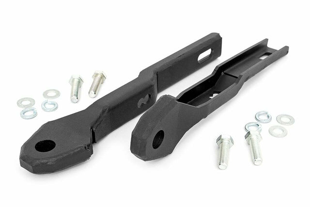 Bumper for 2017-2024 Nissan Titan by Rough Country