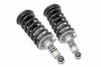 Coil spring for 2004-2015 Nissan Titan by Rough Country