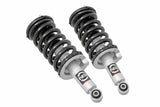 Coil spring for 2004-2015 Nissan Titan by Rough Country