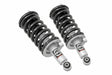 Leveling kit for 2017-2024 Nissan Titan by Rough Country