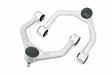 Control arms for 2016-2024 Nissan Titan by Rough Country