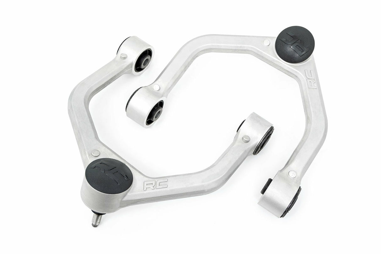 Control arms for 2016-2024 Nissan Titan by Rough Country