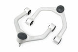 Control arms for 2016-2024 Nissan Titan by Rough Country