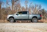 Lift kit for 2016-2024 Nissan Titan by Rough Country