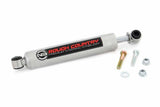 Fits Nissan Titan XD for 2016-2024 Nissan Titan by Rough Country
