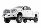 Lift kit for 2016-2024 Nissan Titan by Rough Country