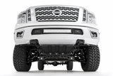 Lift kit for 2016-2024 Nissan Titan by Rough Country