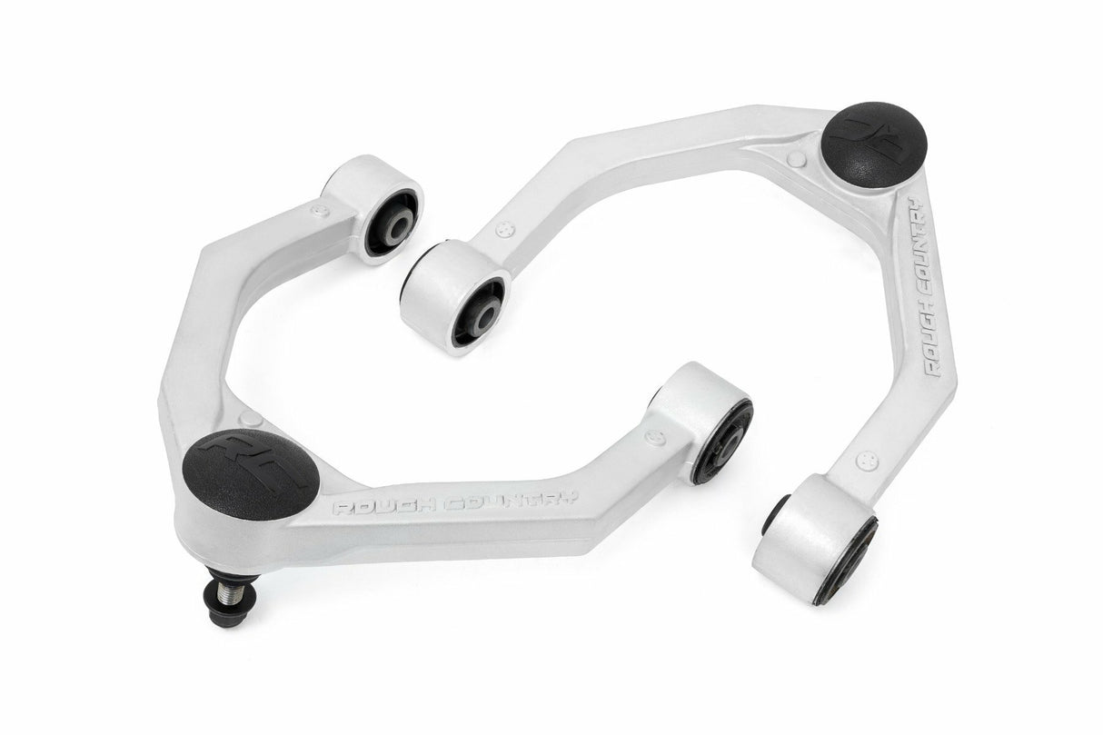 Control arms for 2016-2024 Nissan Titan by Rough Country
