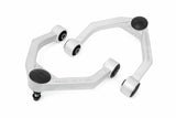 Control arms for 2016-2024 Nissan Titan by Rough Country