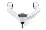 Control arms for 2016-2024 Nissan Titan by Rough Country
