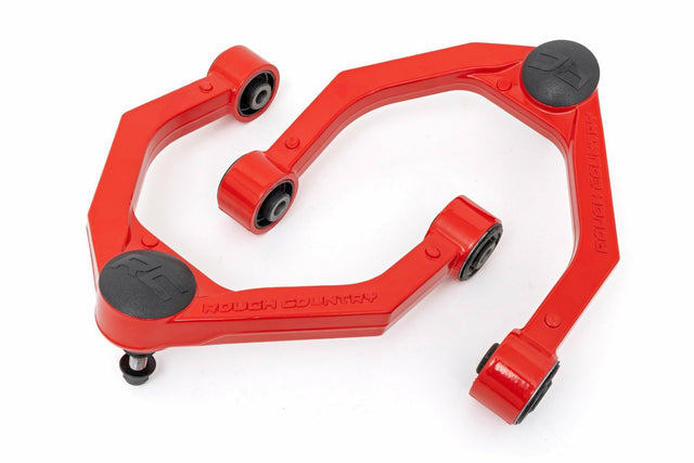 Control arms for 2016-2024 Nissan Titan by Rough Country