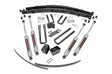 Wheel for 1978-1993 Dodge Canyon by Rough Country
