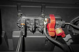 Fits Polaris Accessory Plug ; Pulse Busbar 93096