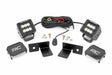 Led lights for 2016-2019 by Rough Country