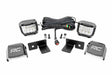 Led lights for 2016-2019 by Rough Country