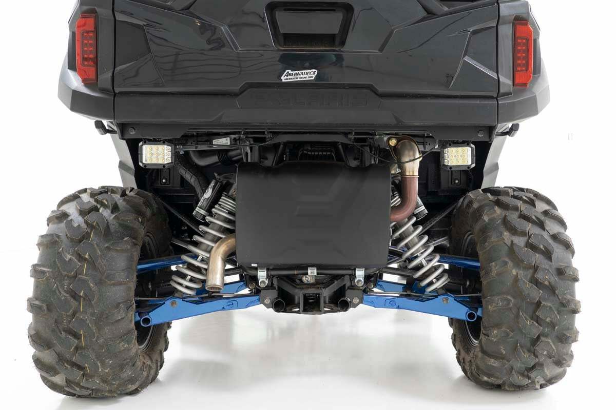 Fits Polaris General LED by Rough Country