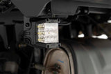 Fits Polaris General LED by Rough Country