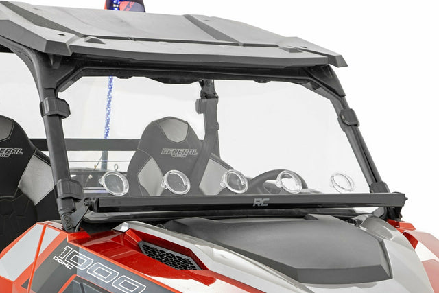 Fits Polaris General Vented for 2016-2019 by Rough Country