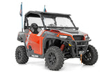 Fits Polaris General Vented by Rough Country