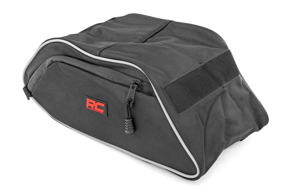 Fits Polaris General/General XP by Rough Country