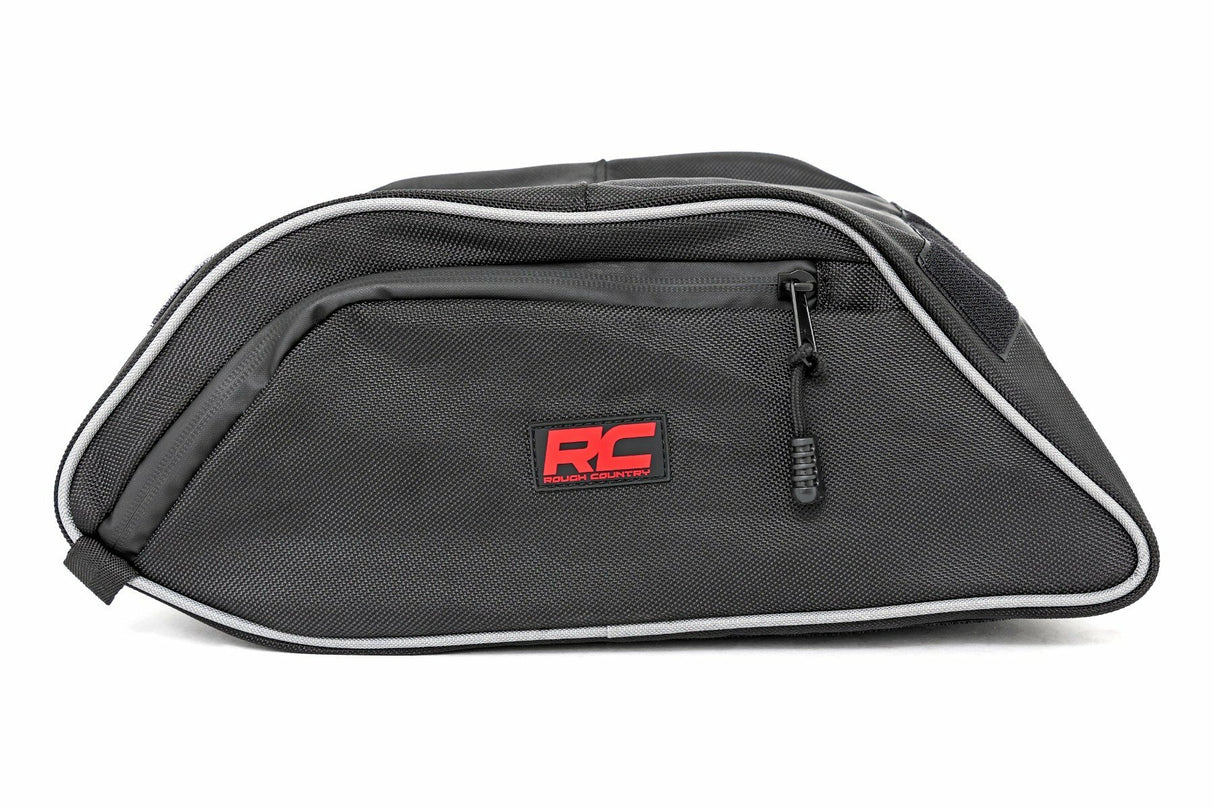 Fits Polaris General/General XP by Rough Country