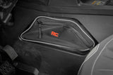 Fits Polaris General/General XP by Rough Country