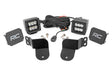 Fits Polaris General/General XP for 2016-2019 by Rough Country